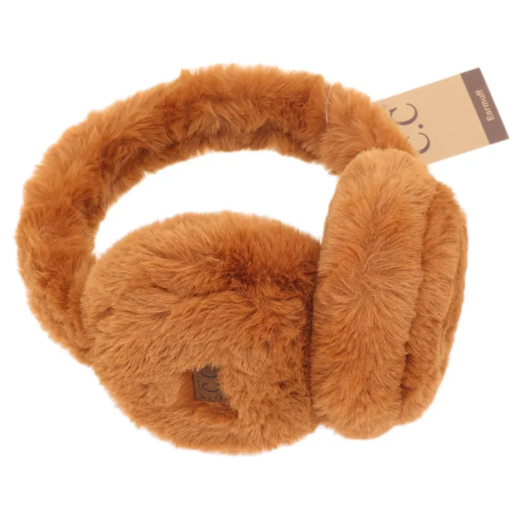 CC Earmuffs