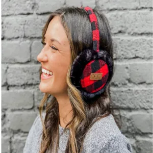 CC Earmuffs