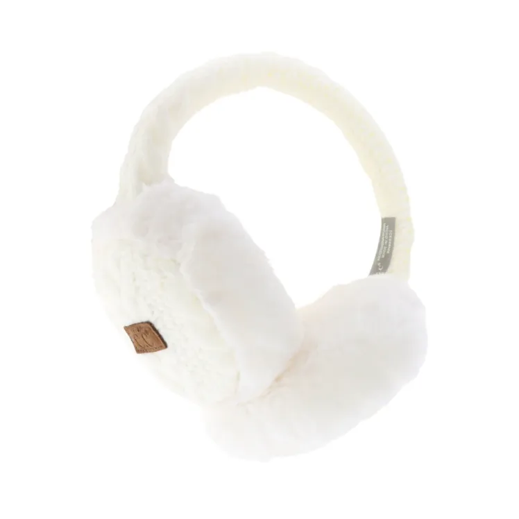CC Earmuffs