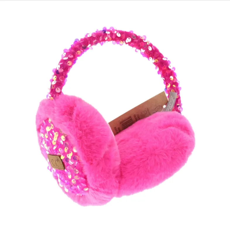 CC Earmuffs