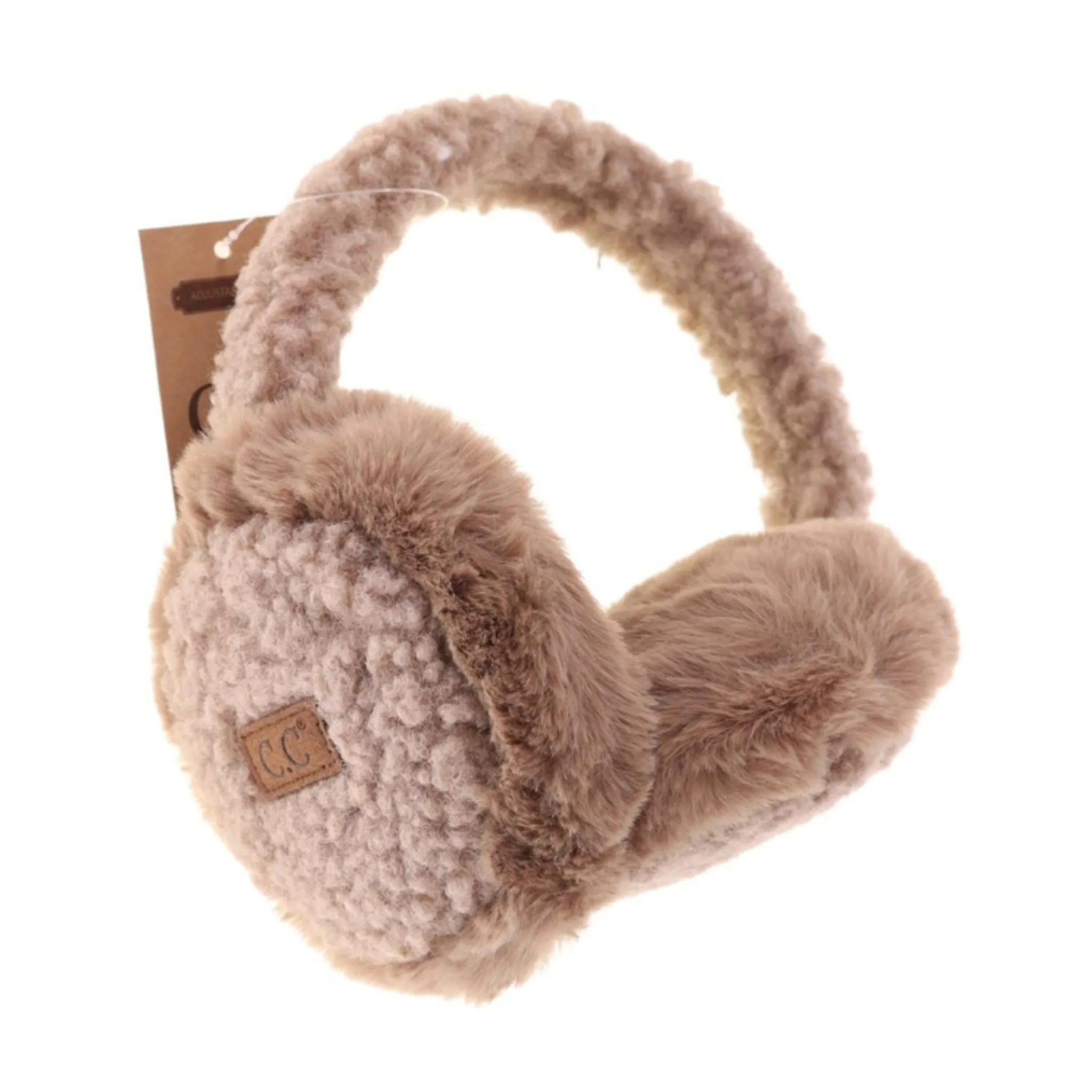 CC Earmuffs