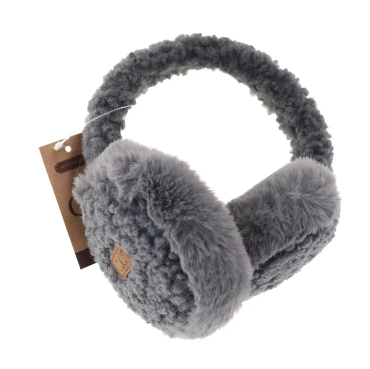 CC Earmuffs