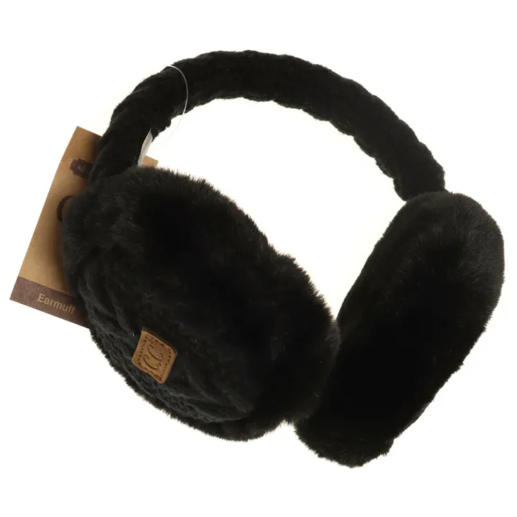 CC Earmuffs