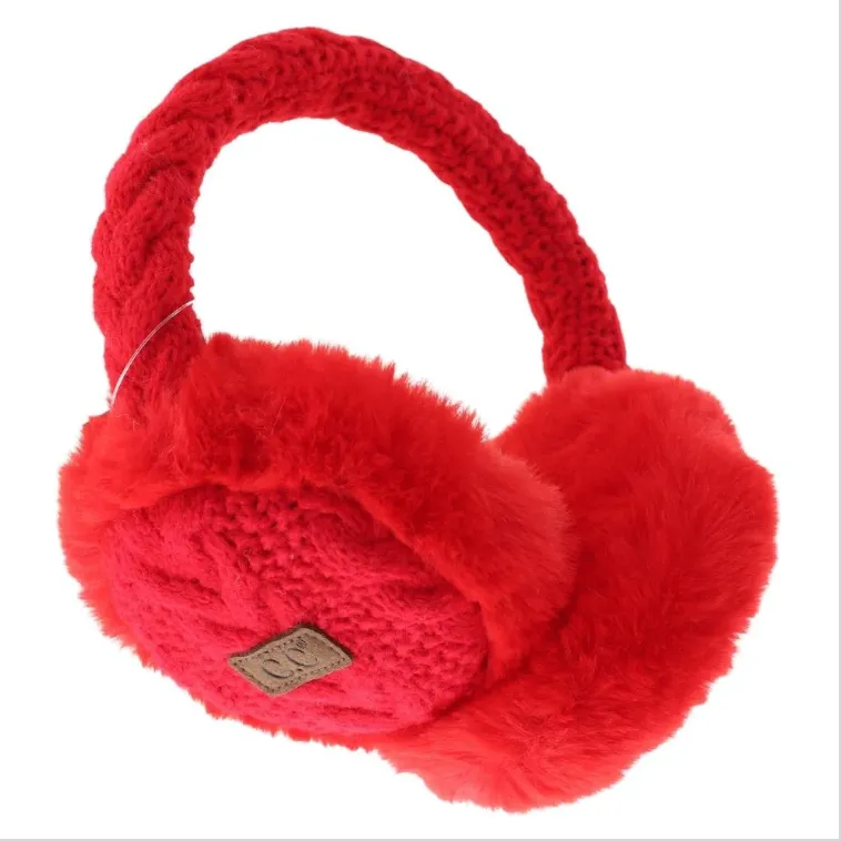 CC Earmuffs