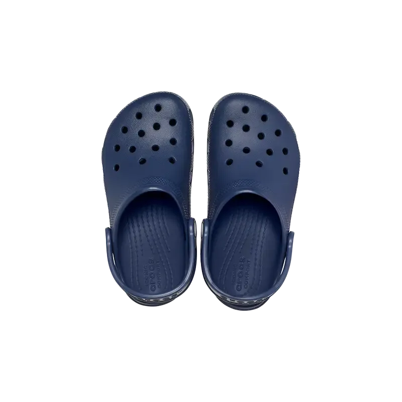 Classic Clog (PS)