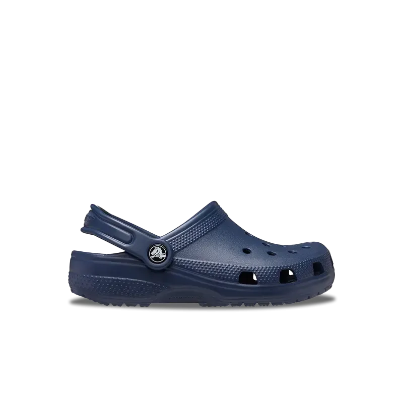 Classic Clog (PS)