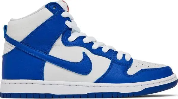 Dunk High Pro ISO SB 'Kentucky'