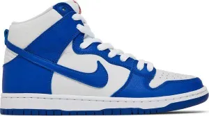 Dunk High Pro ISO SB 'Kentucky'