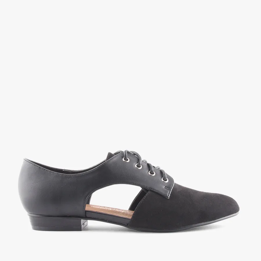 ELECTRA BLACK