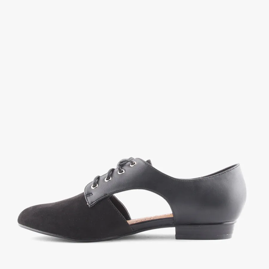 ELECTRA BLACK