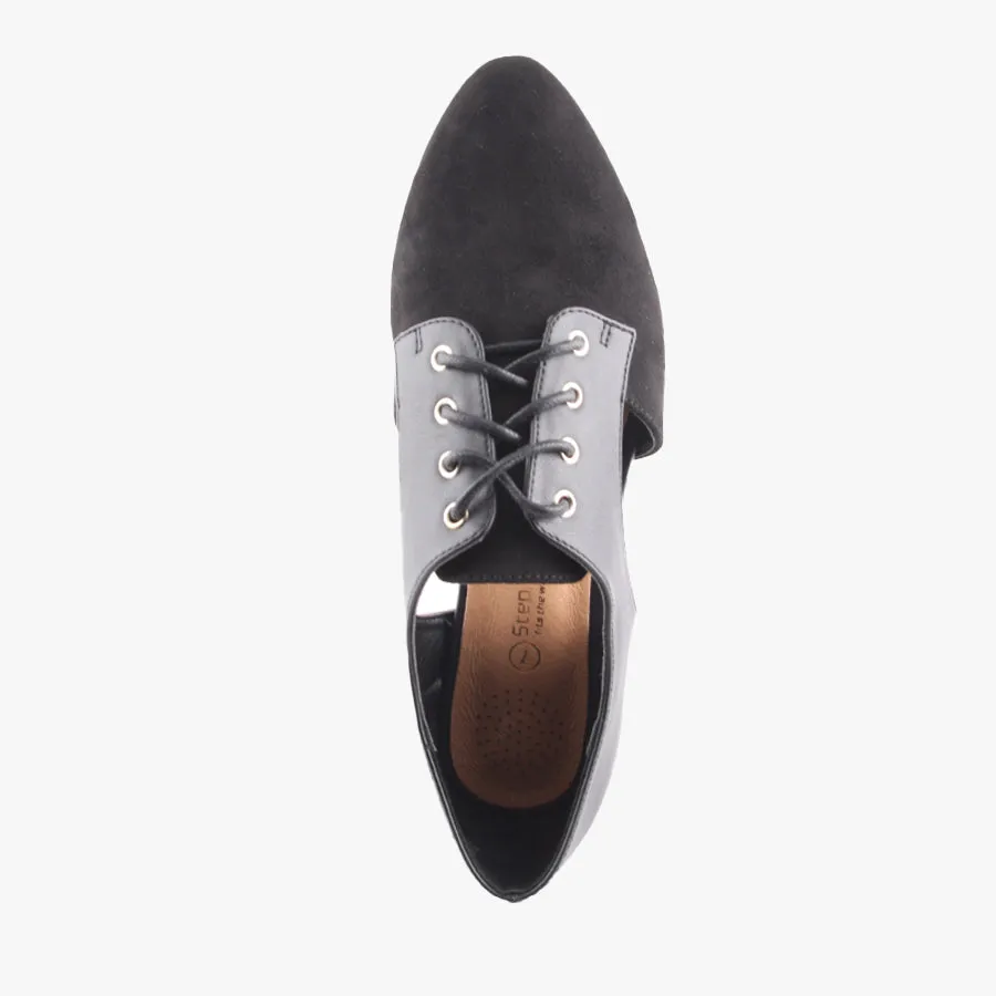 ELECTRA BLACK