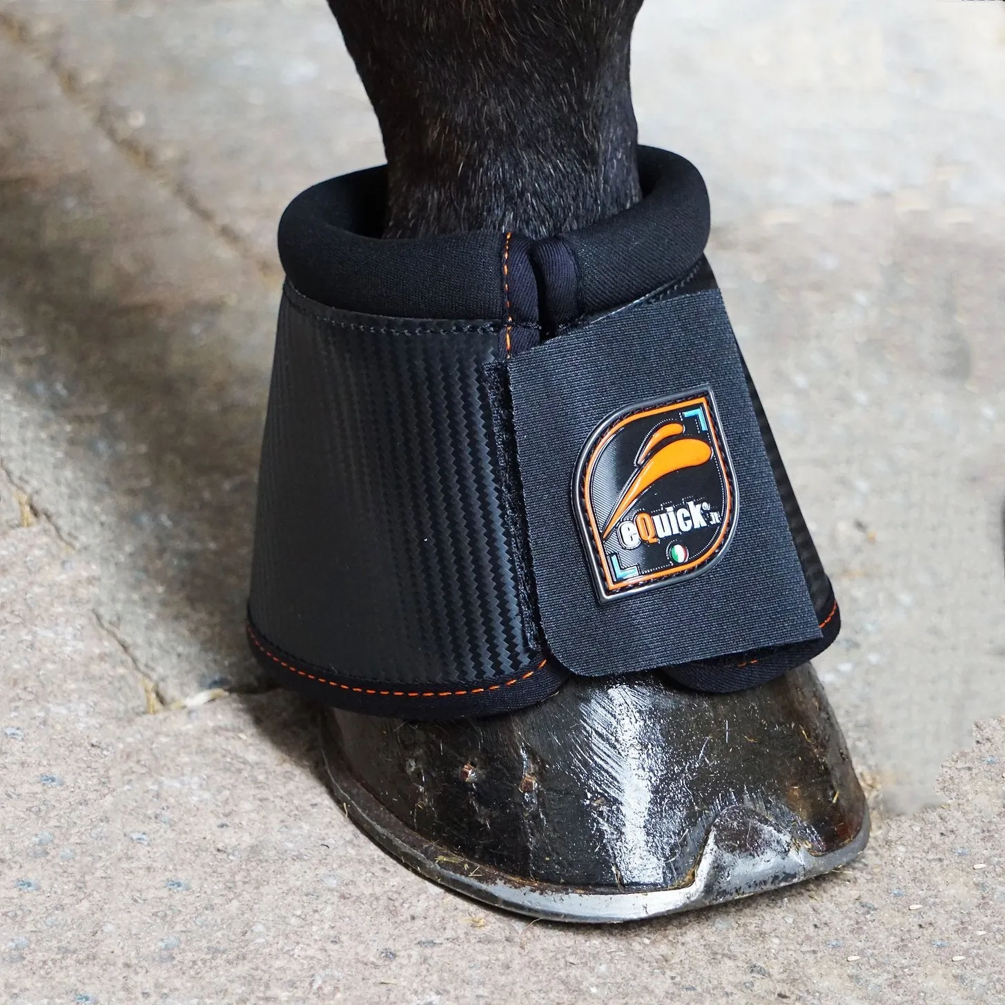 eOverreach Carbon Boots