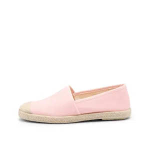 EVITA ESPADRILLE SKIN