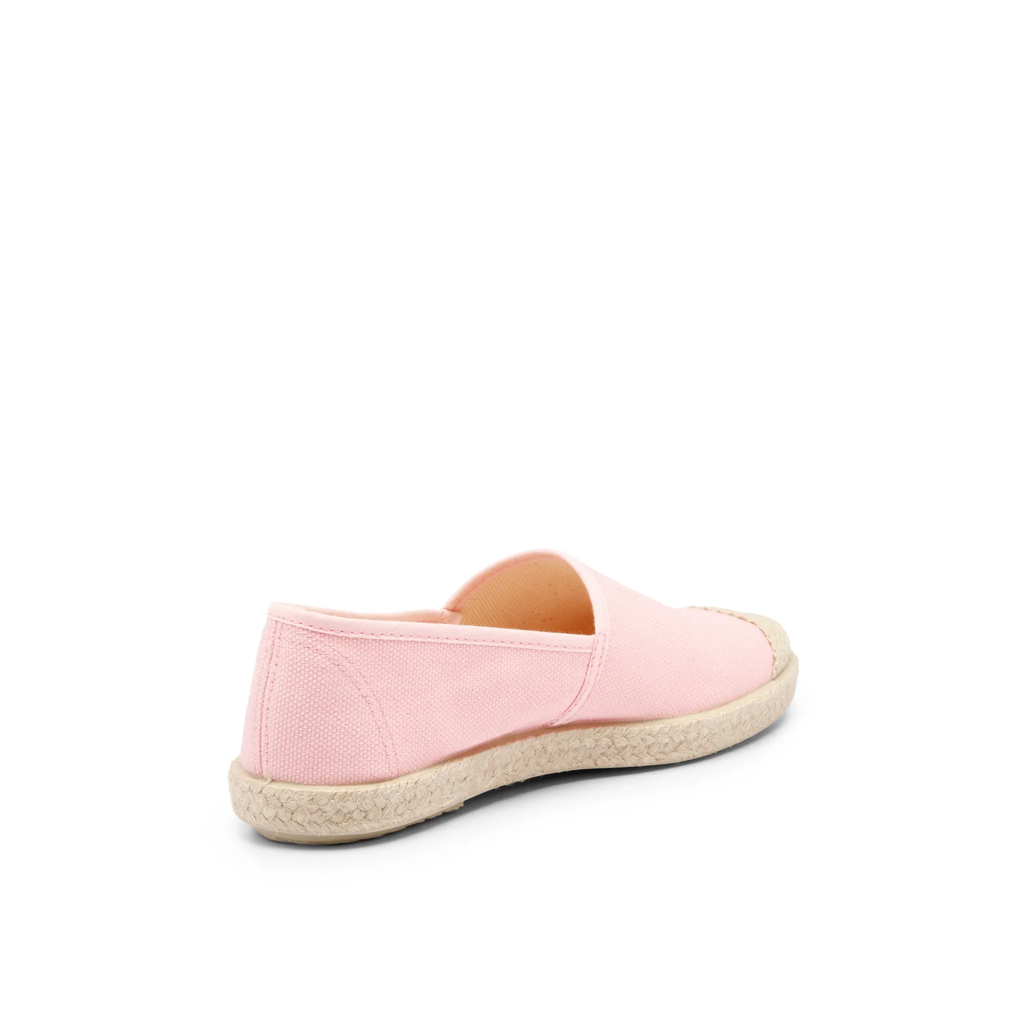 EVITA ESPADRILLE SKIN