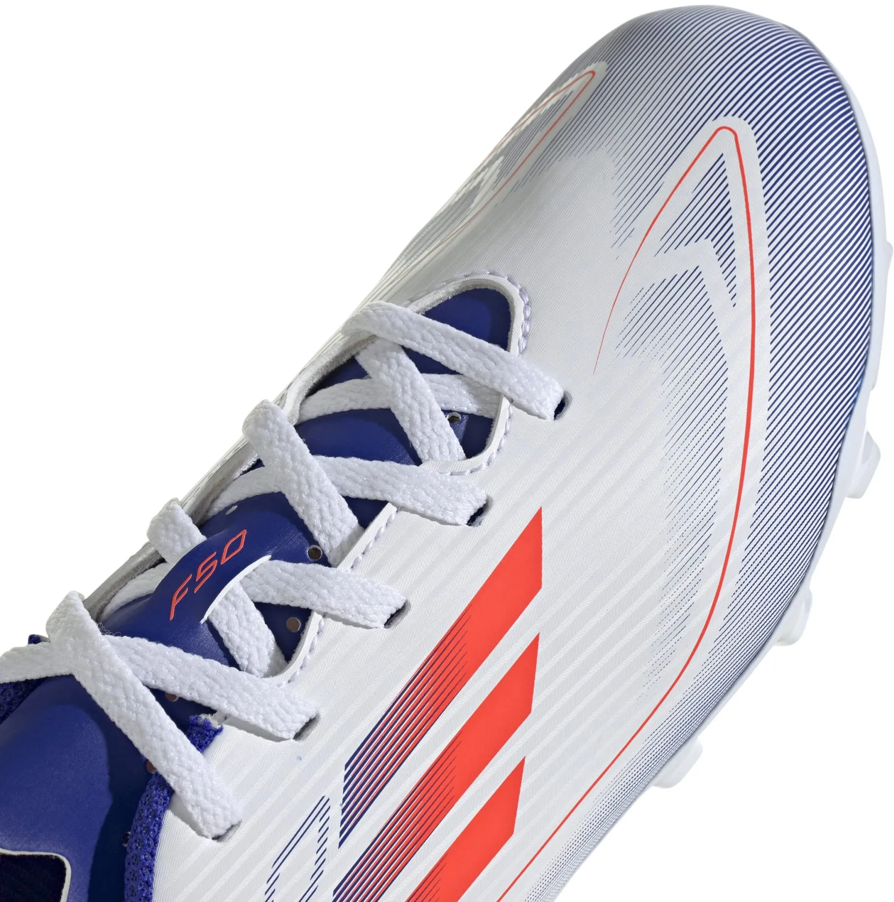 F50 CLUB Flexible Ground Junior's Football Boots