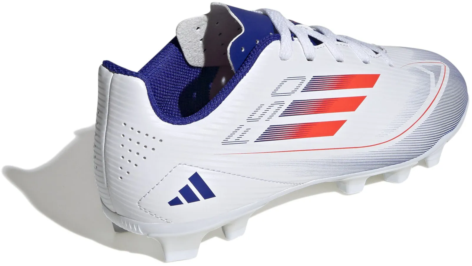 F50 CLUB Flexible Ground Junior's Football Boots