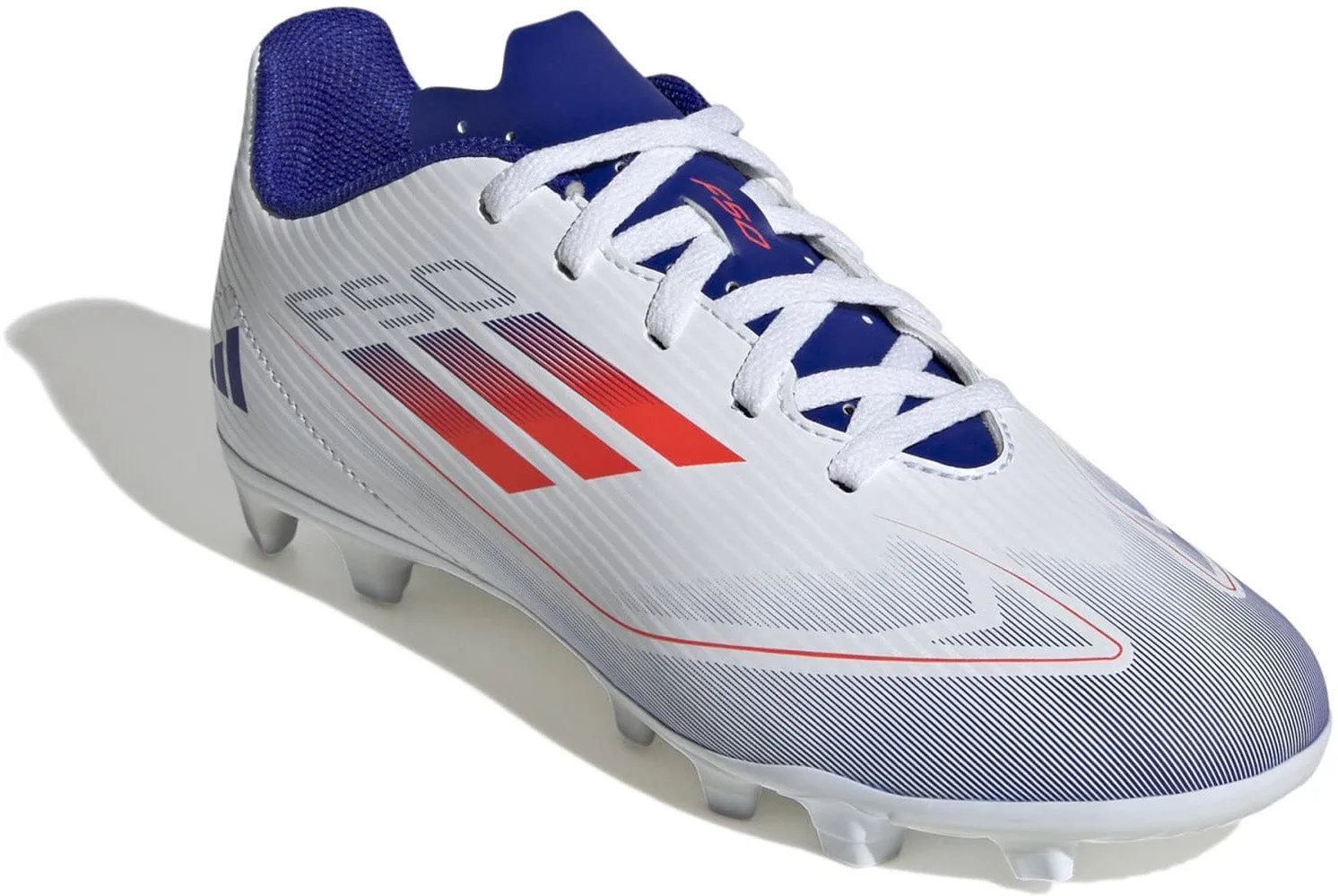 F50 CLUB Flexible Ground Junior's Football Boots