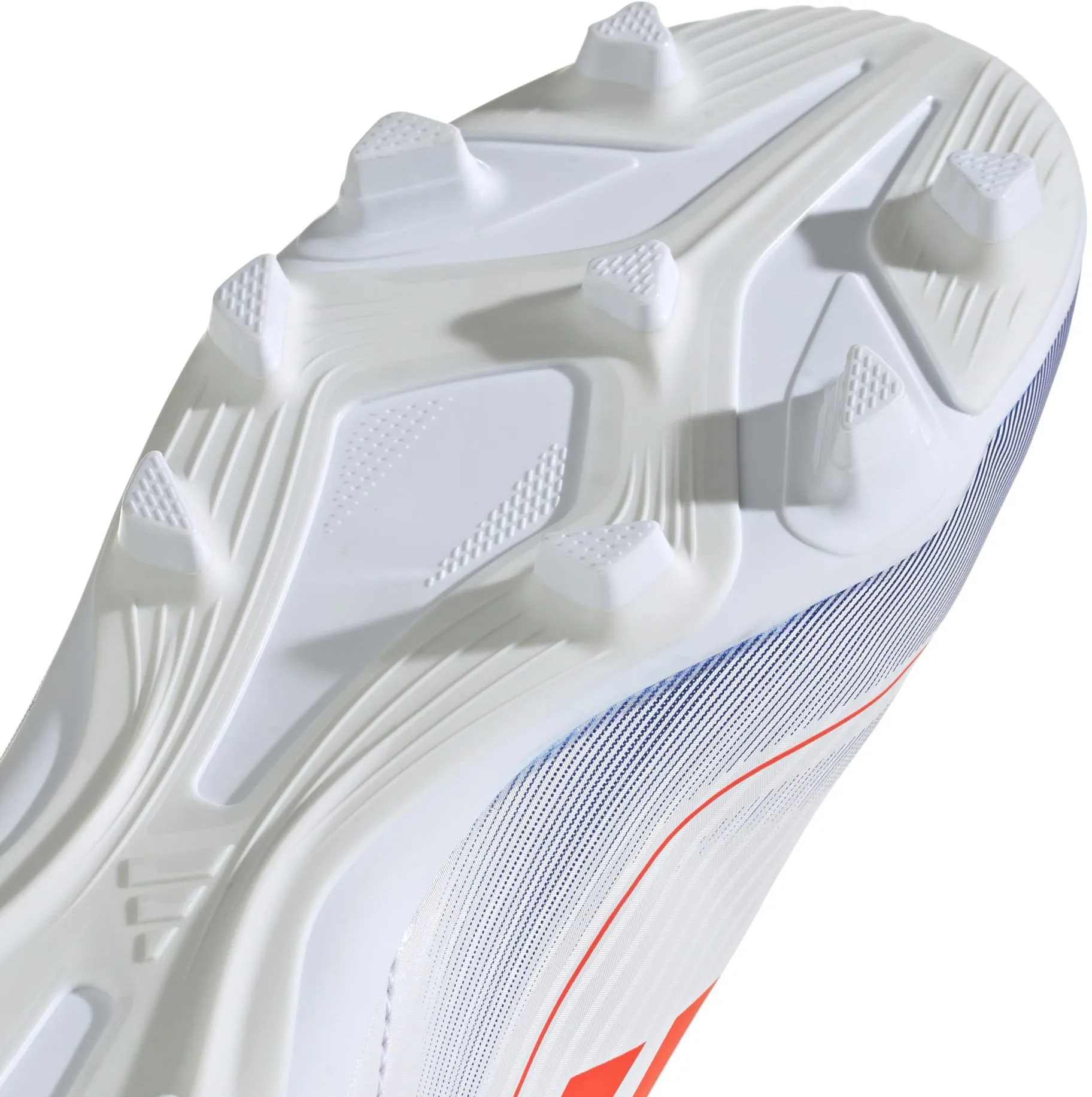 F50 CLUB Flexible Ground Junior's Football Boots