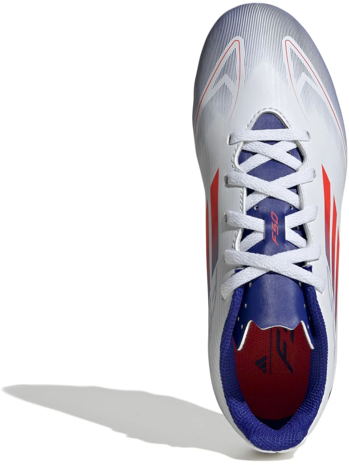 F50 CLUB Flexible Ground Junior's Football Boots