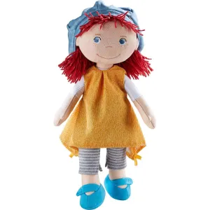 Freya 12" Doll
