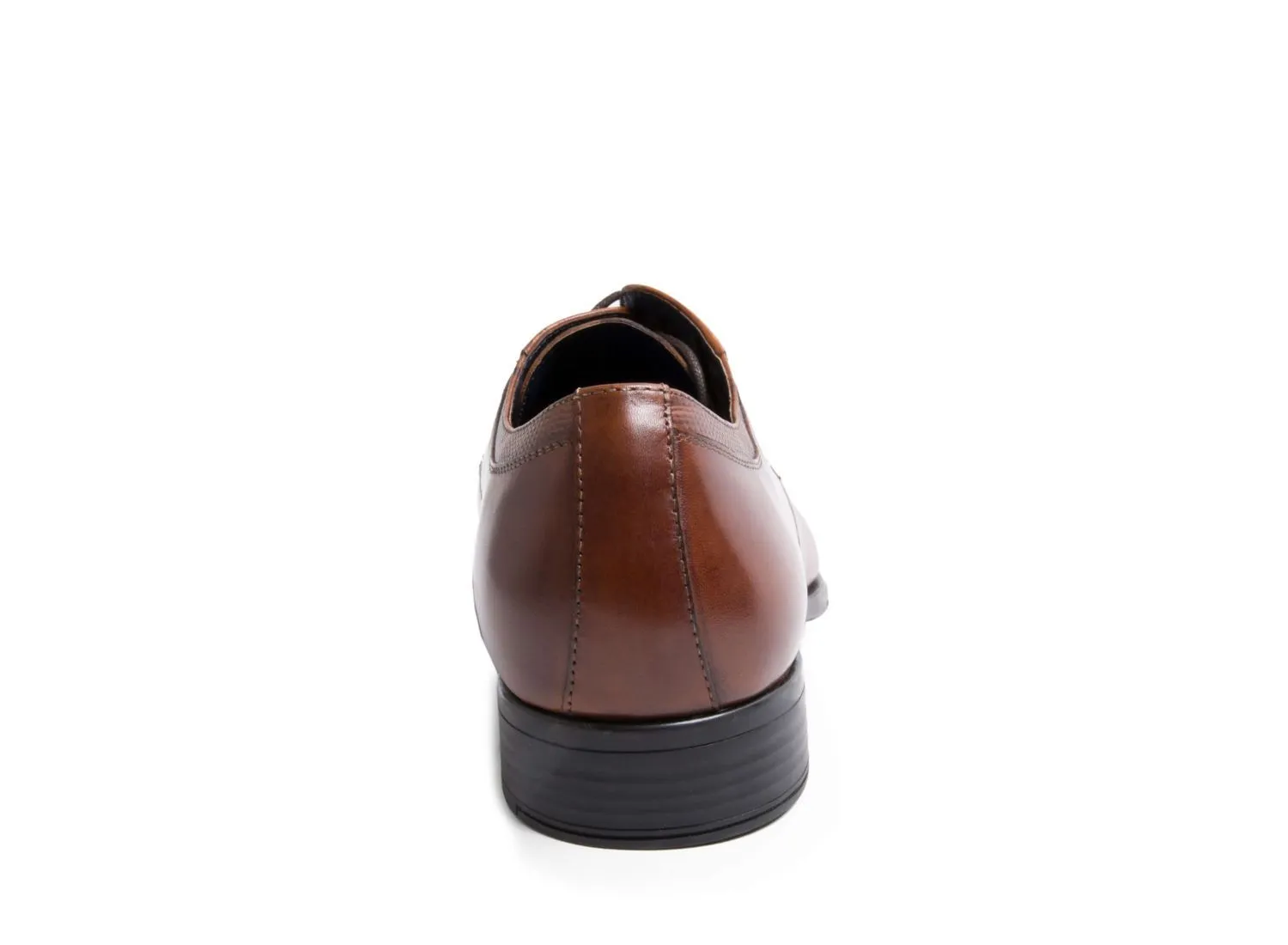 JARVIS TAN LEATHER