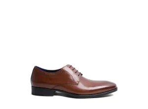 JARVIS TAN LEATHER