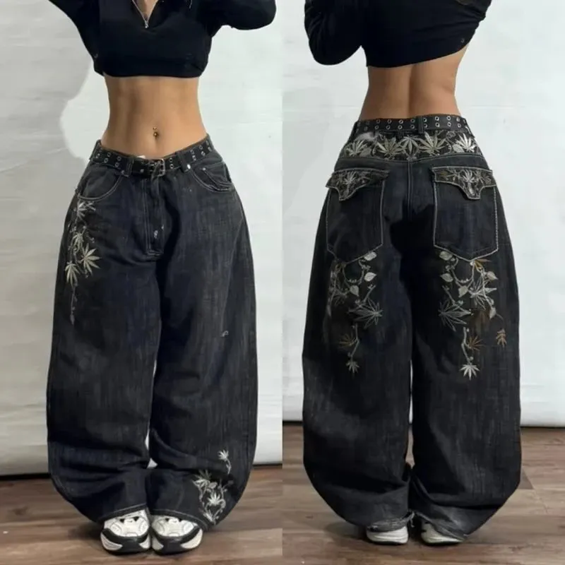 Joker Vintage Baggy Jeans