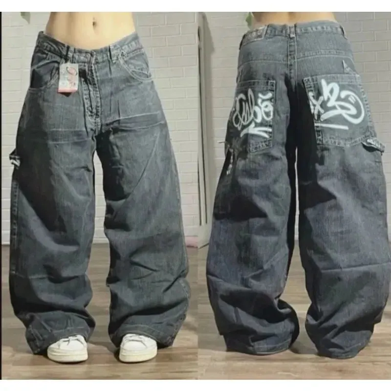 Joker Vintage Baggy Jeans