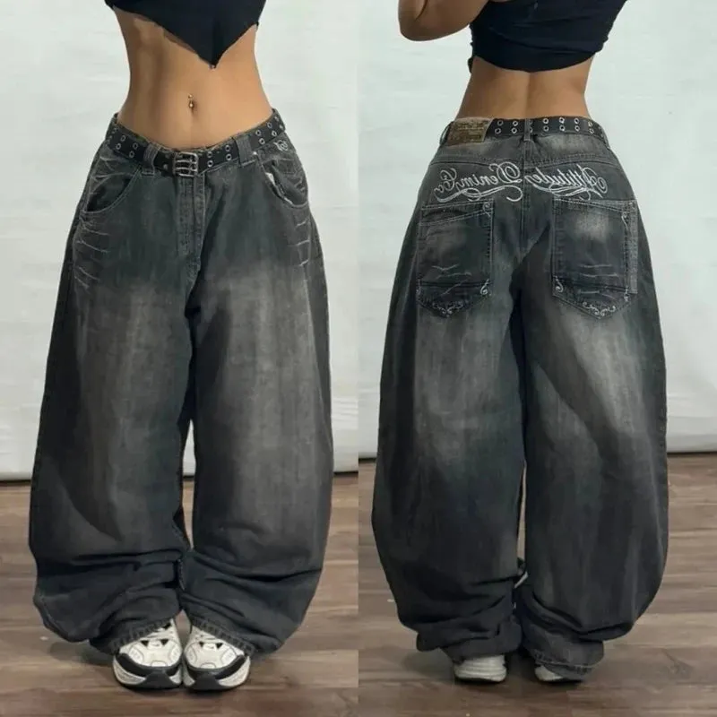 Joker Vintage Baggy Jeans