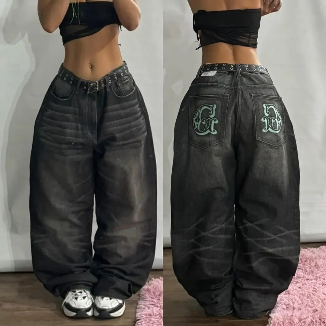 Joker Vintage Baggy Jeans