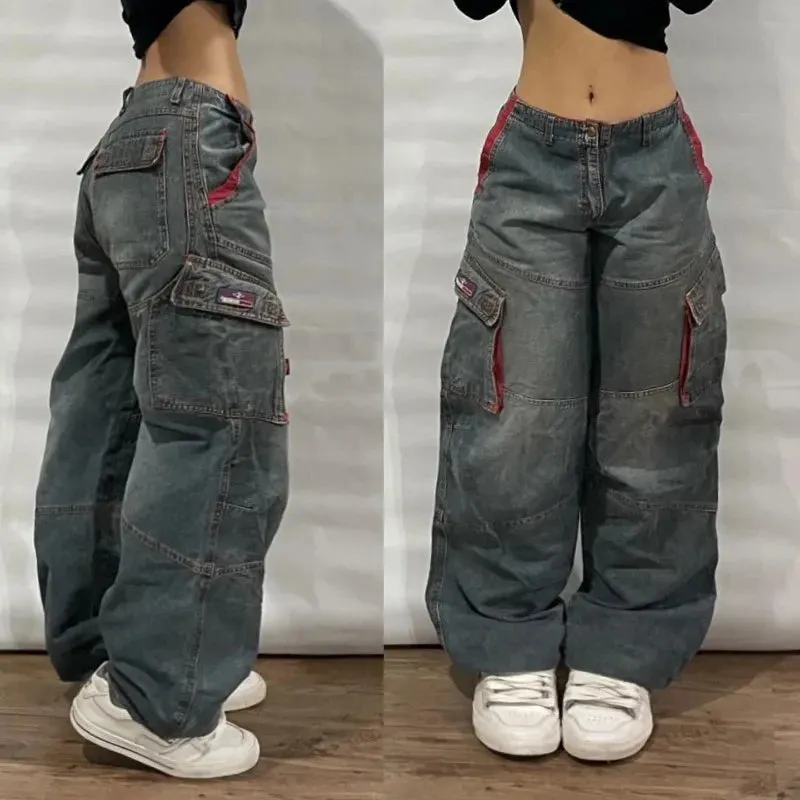 Joker Vintage Baggy Jeans
