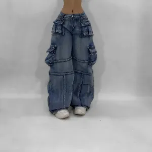 Joker Vintage Baggy Jeans