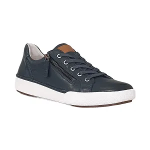 Josef Seibel Womens Sneaker Claire 03 Ocean