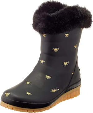 Joules Women's Rain Boot