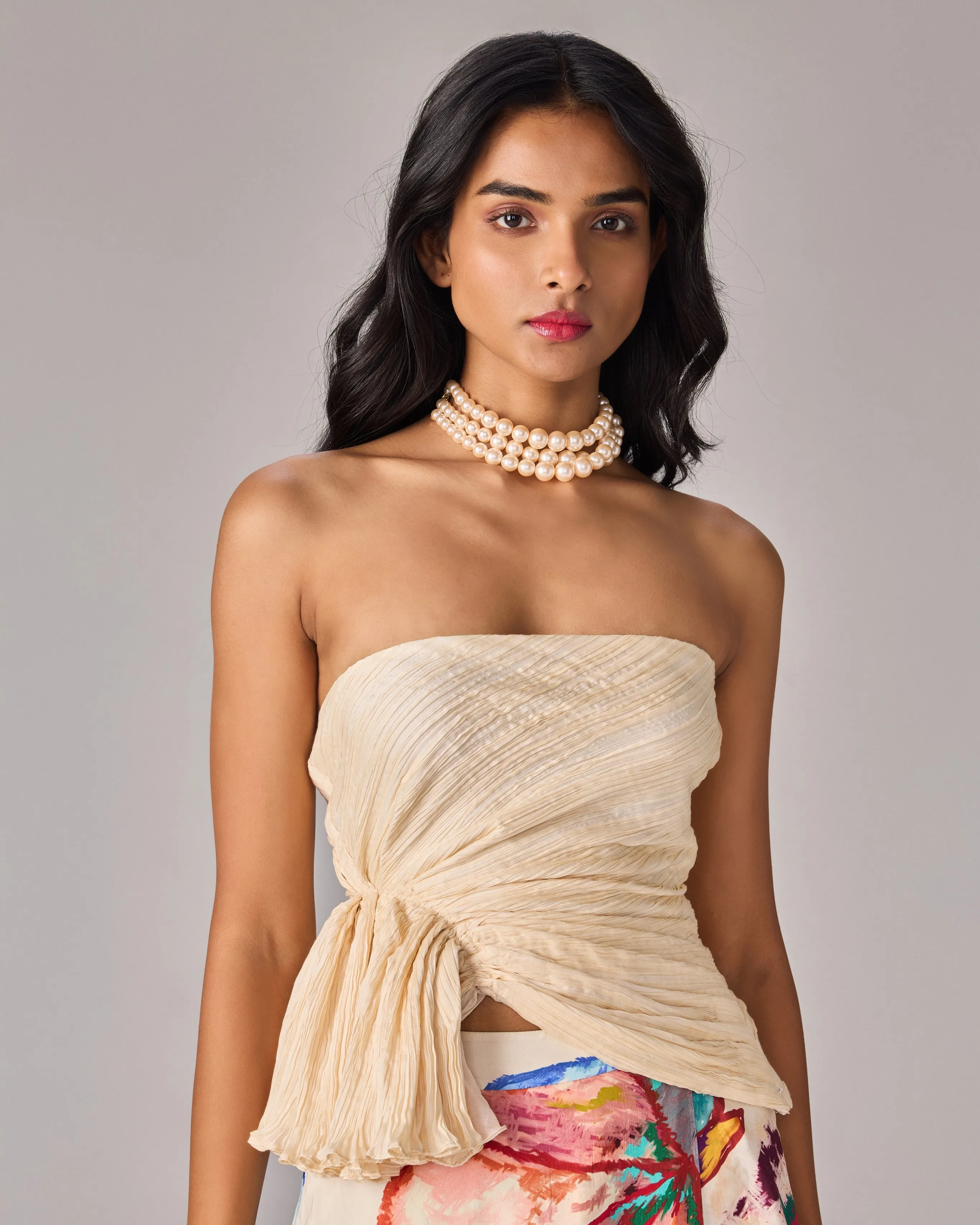 Juliette Mae Skirt Set