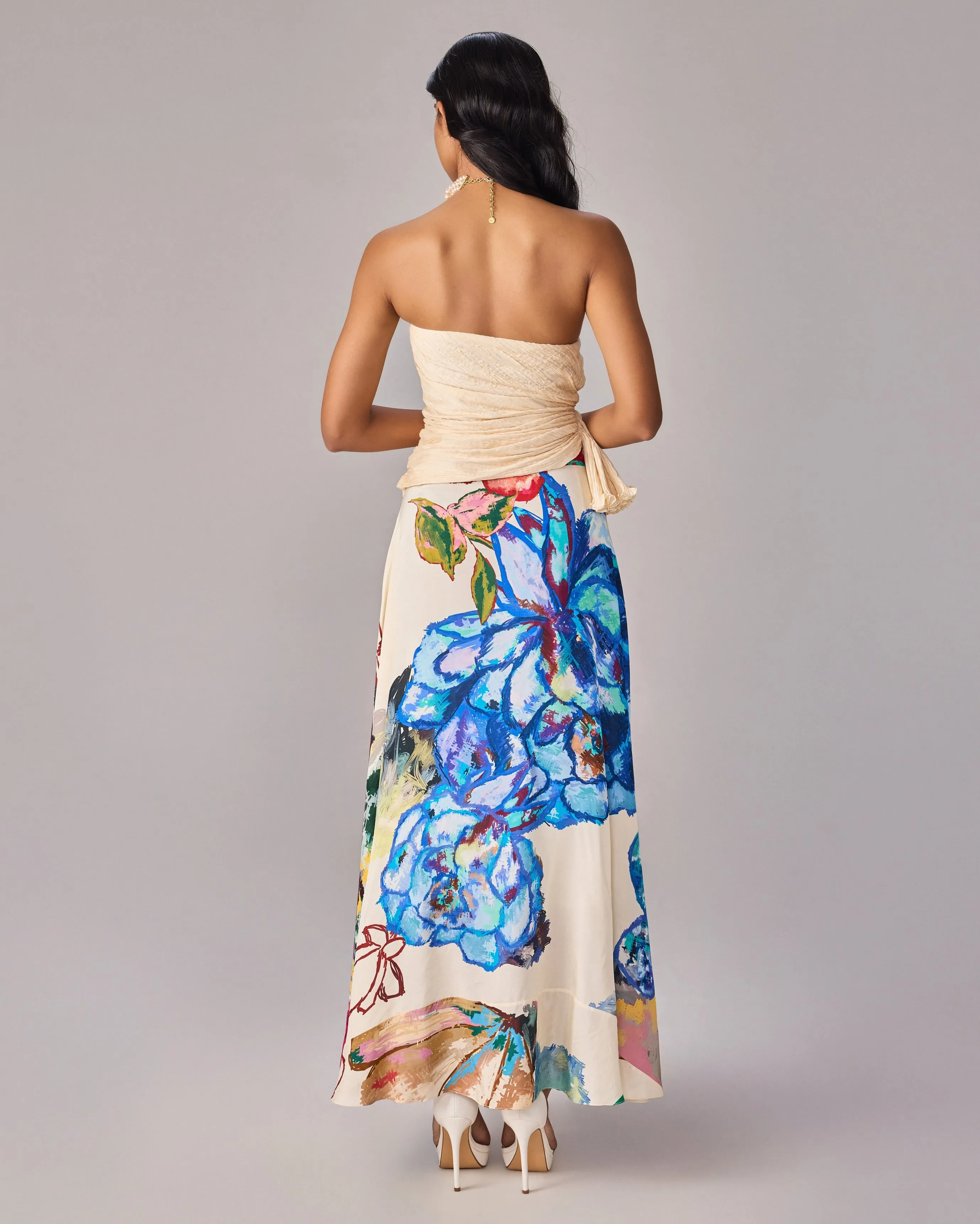 Juliette Mae Skirt Set