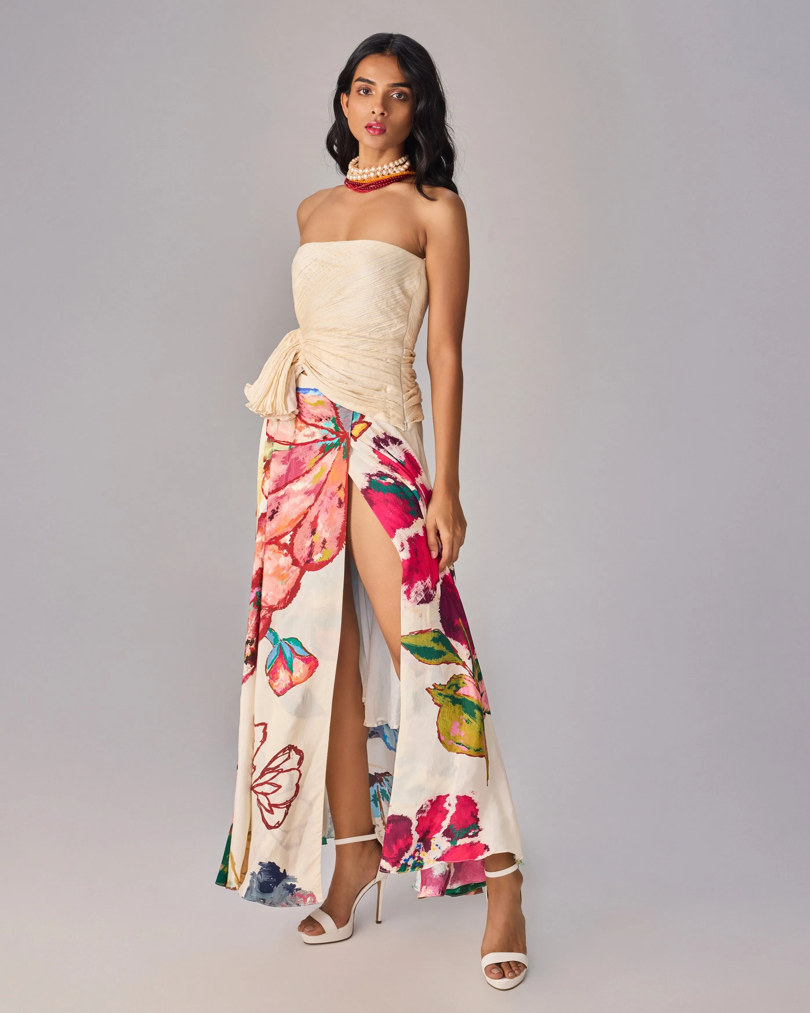 Juliette Mae Skirt Set