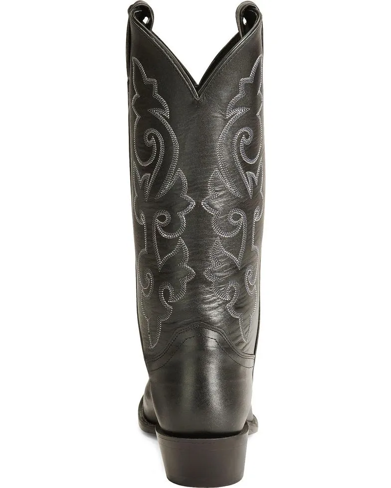 Justin Men's 13" London Calf Western Boot