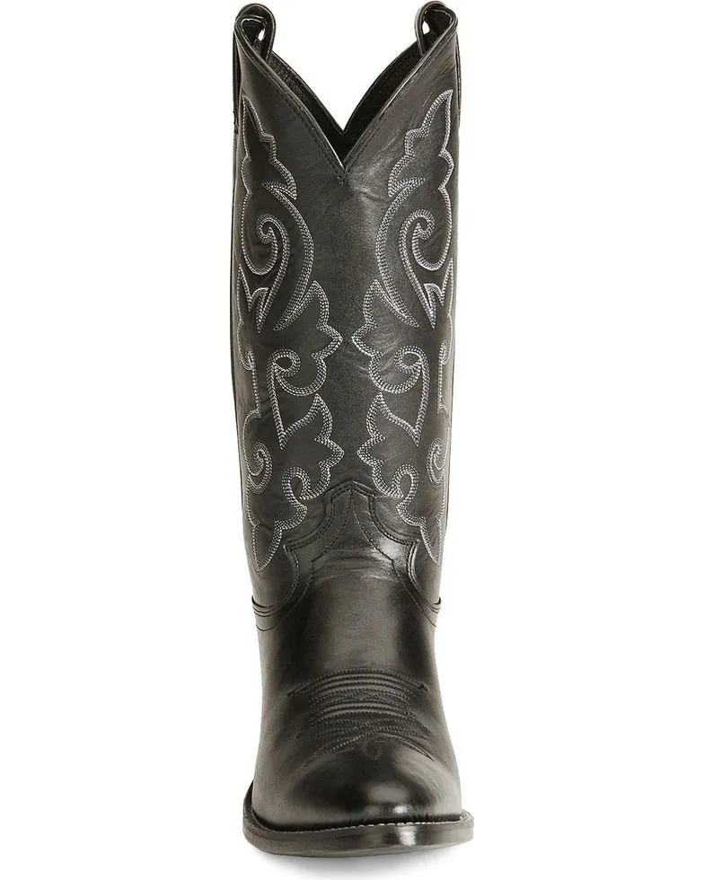 Justin Men's 13" London Calf Western Boot