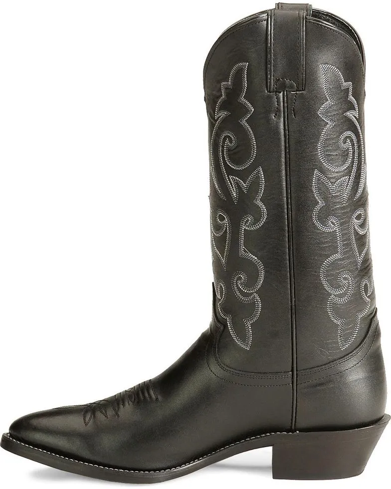 Justin Men's 13" London Calf Western Boot
