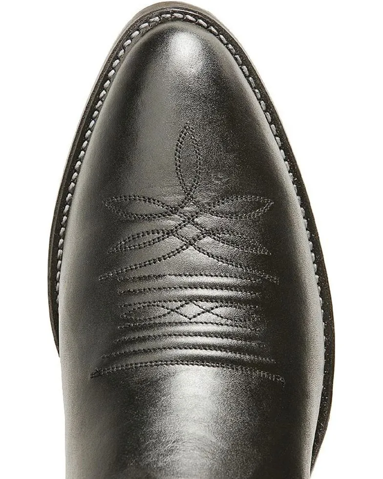 Justin Men's 13" London Calf Western Boot