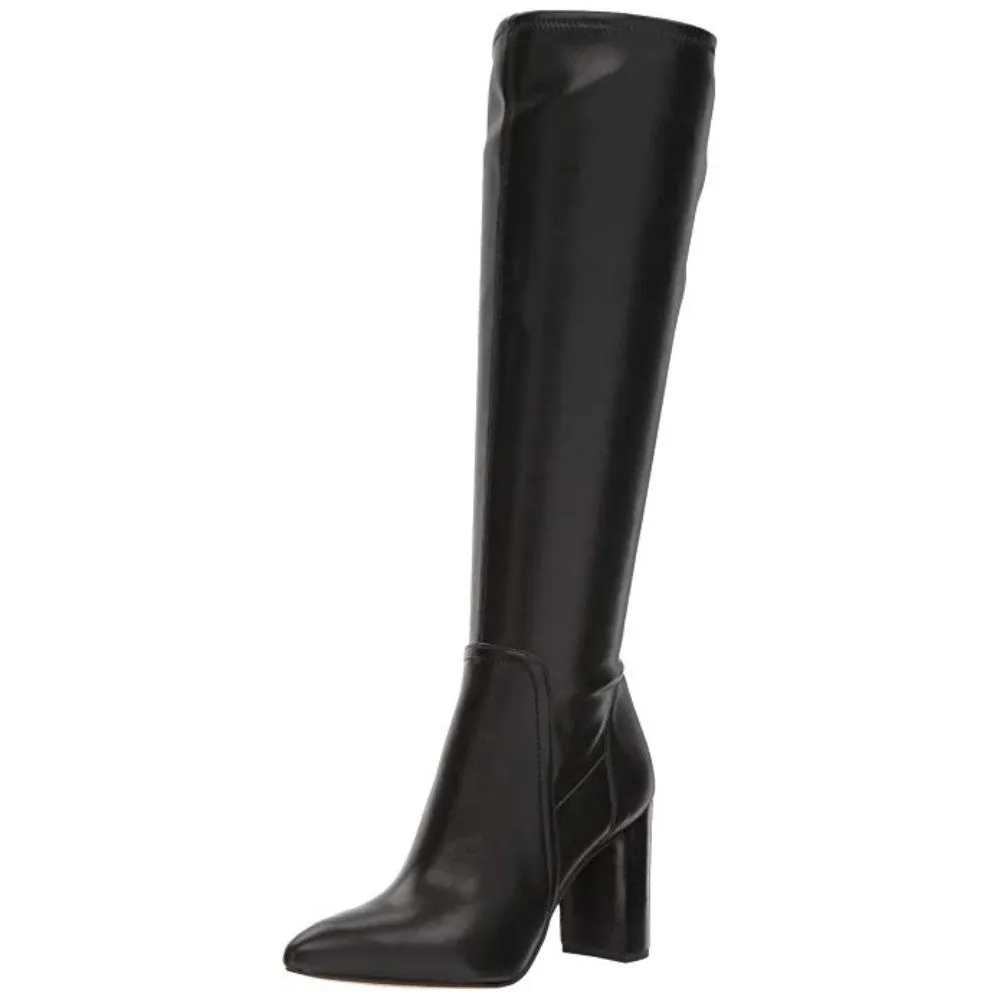Kolette Black Franco Sarto Boo I-1-112241