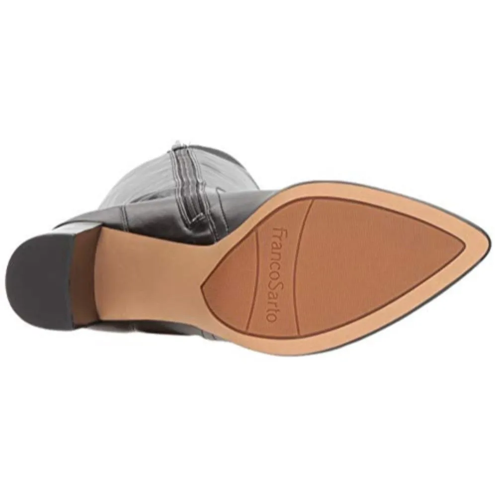 Kolette Black Franco Sarto Boo I-1-112241