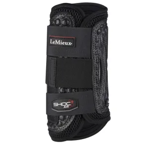 LeMieux Shoc Air XC Front Boots