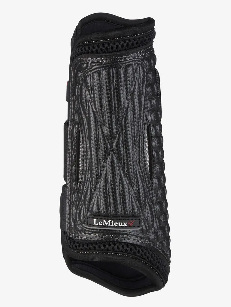 LeMieux Shoc Air XC Front Boots