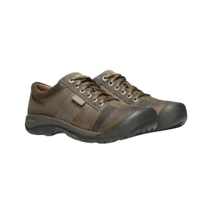 Men's Austin - Brindle/Bungee Cord (Regular Width) Men's Austin - Brindle/Bungee Cord (Regular Width)