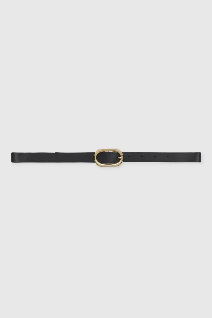 Mini Signature Link Belt