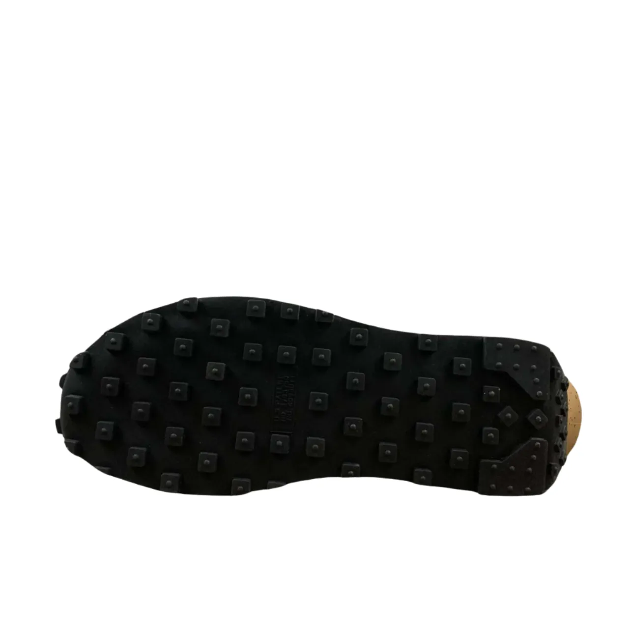 Nike Daybreak Wheat Black Sneaker