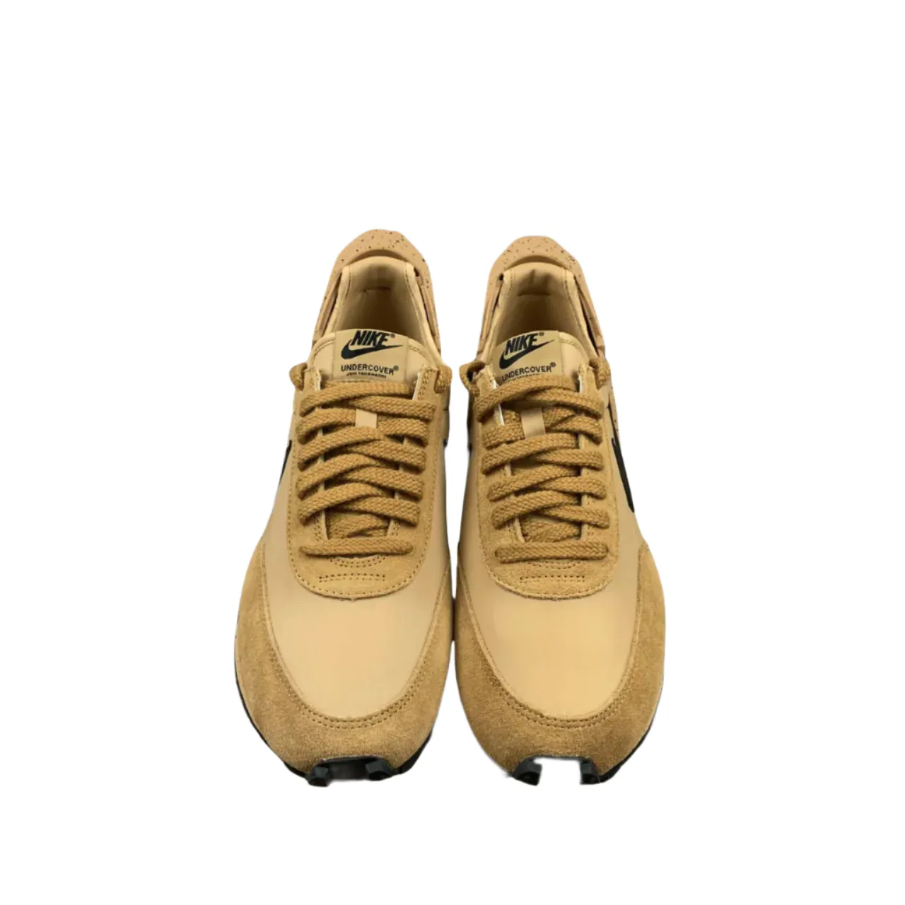 Nike Daybreak Wheat Black Sneaker