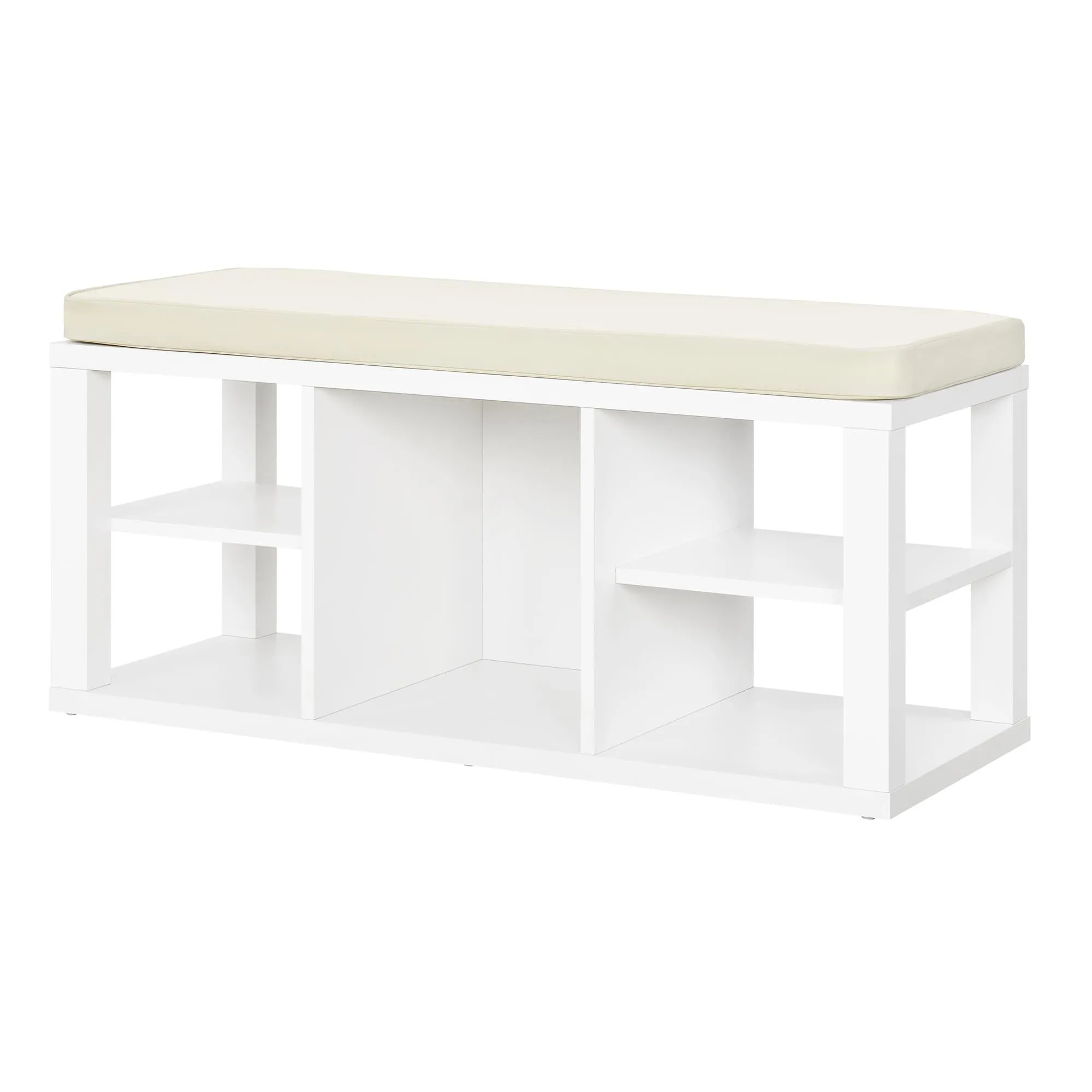 Parsons Storage Bench